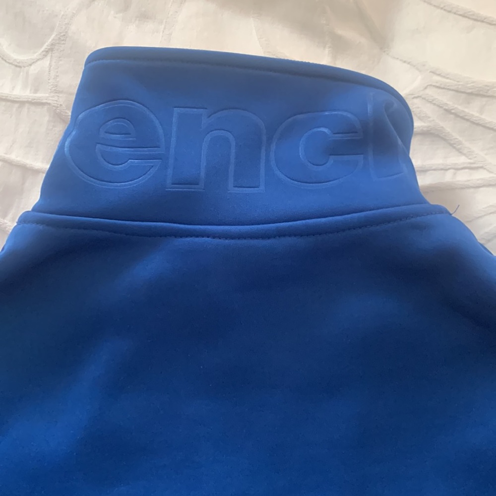 Blue Bench Jacket - Picture 2 of 8